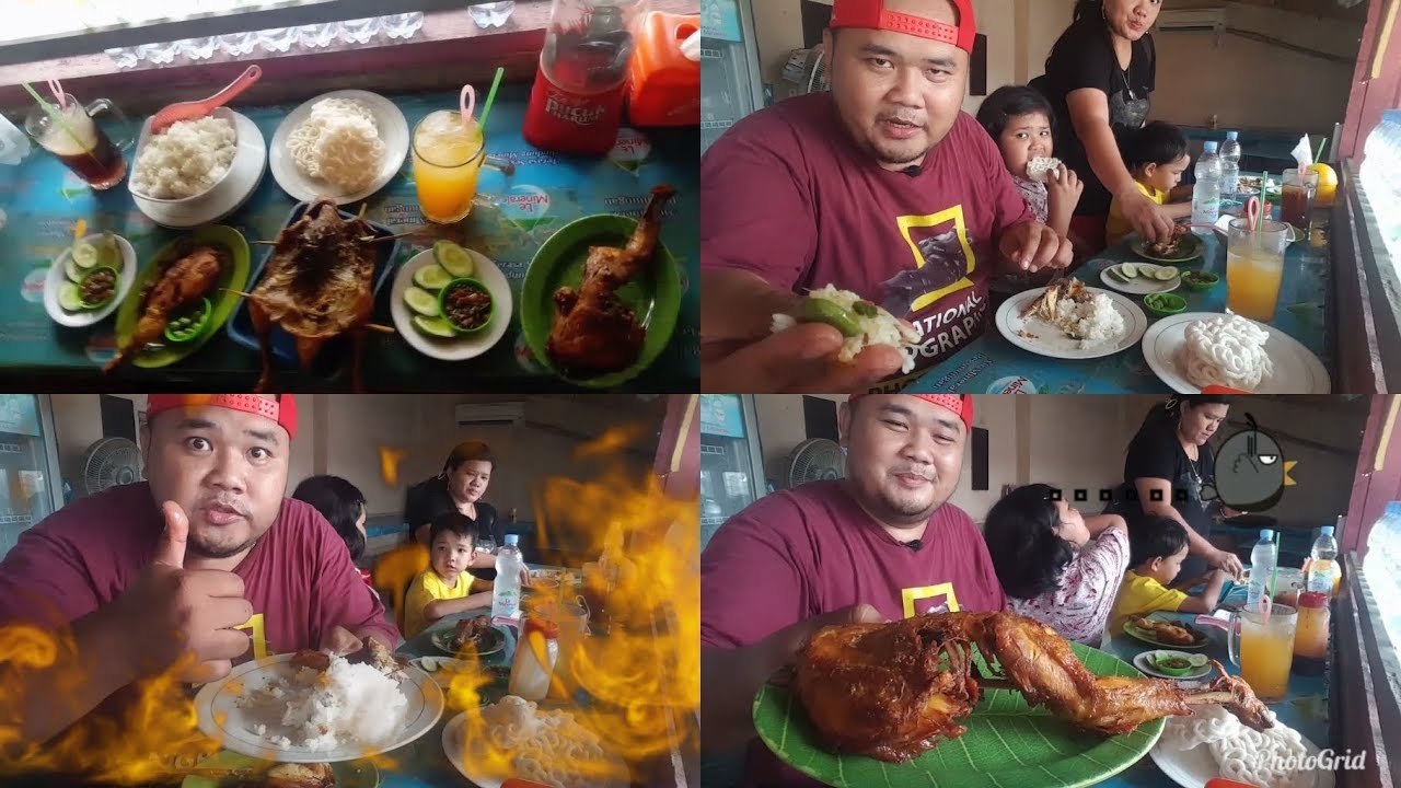 Kuliner Semarang Iwak Manuk Pak No Daging Burung Kuntul Belibis