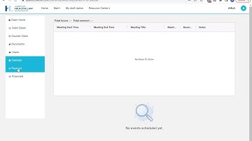 ODR.com introduction for new parties