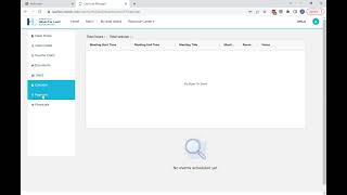 ODR.com introduction for new parties