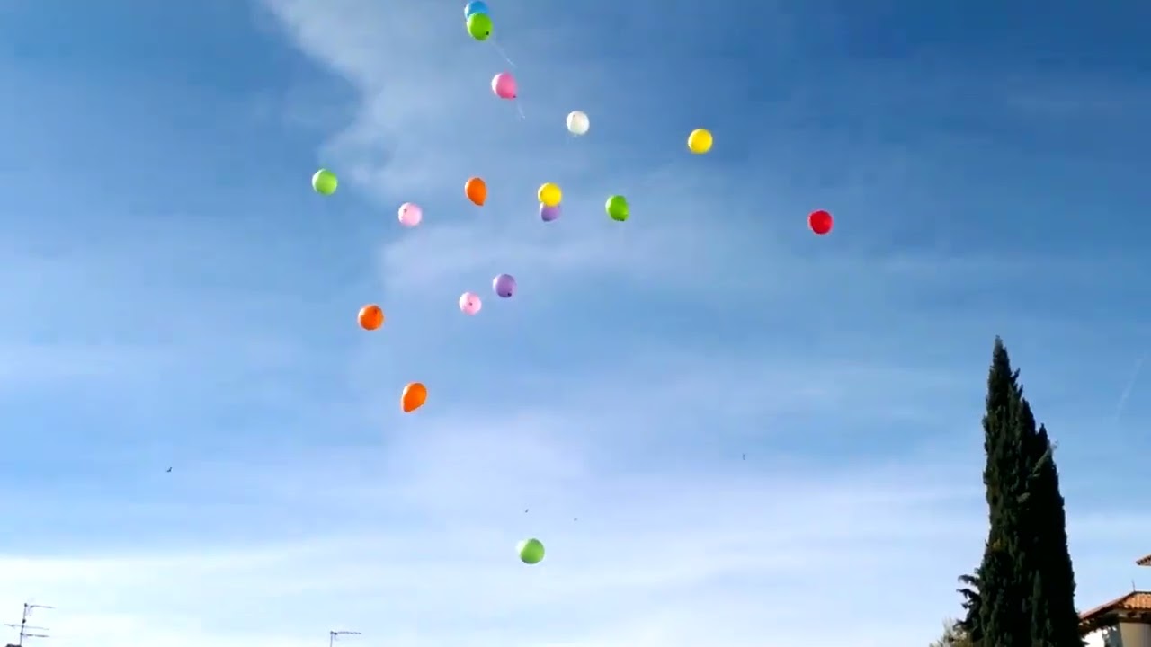 2013 Día de la Paz Alcorisa