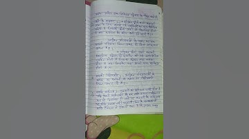 b.com part ||| VVI question for exam 2024 ||BRABU||