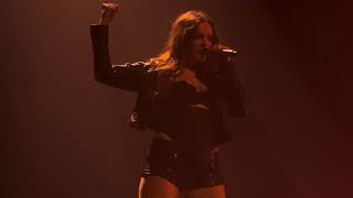 Tove Lo — source of life (Live Debut at The Pinnacle 09.15.26)