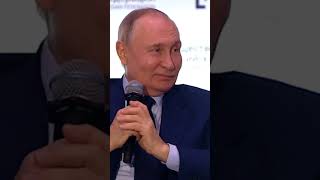 Putin Alaikumu As-Salaam.