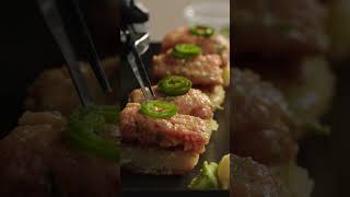 Would You Eat Madison Beers Last Meal?