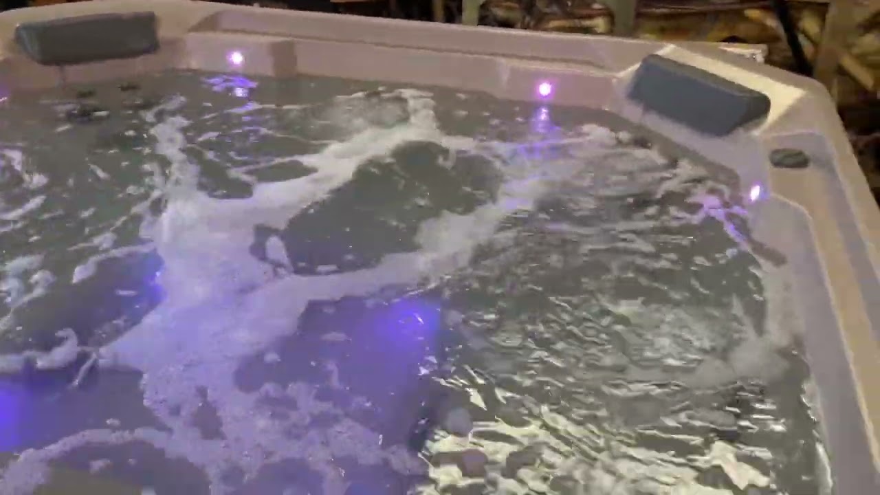 Hot spring relay 1/5/25