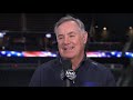 Jim Craig Interview