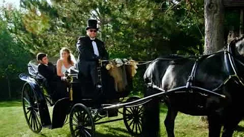 Callie and Roscoe