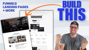 How To Make Landing Pages That Actually Convert ⎸ Onepage Review & Tutorial
