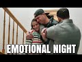 GOING ALL OUT FOR A FRIEND IN NEED | UNEXPECTED EMOTIONAL REACTION