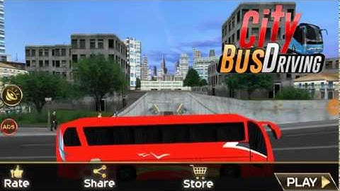 Mobile Bus Simulator Indian driver 2018 - First Bus Transporter - Bus Driving Android GamePlay