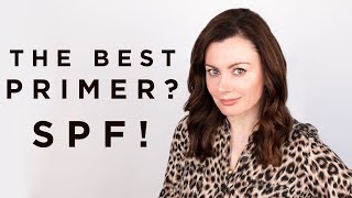 NARS Primer SPF 50 product review