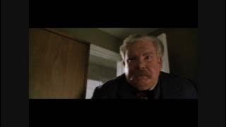 Harry Potter and the Chamber of Secrets - Richard Griffiths short interview