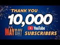 THANK YOU EVERYONE!!!