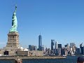 New York City Visit with Nephew