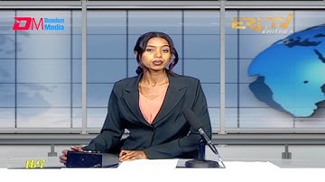 Midday News in Tigrinya for December 2, 2021 - ERi-TV, Eritrea