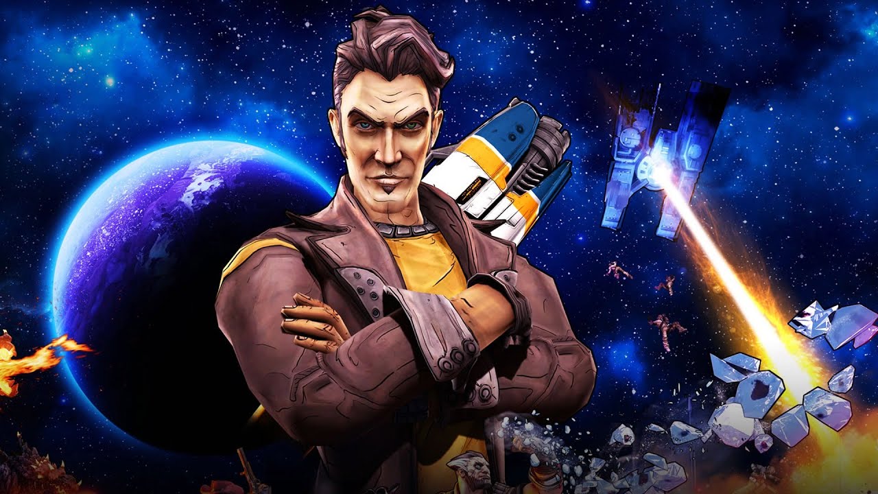 SHiFT Codes and Golden Keys - Borderlands 2 Guide - IGN