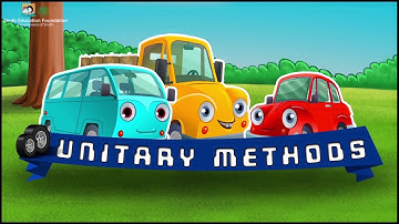 Unitary Method I Math I Grade 5 Unit 6 Lesson 1