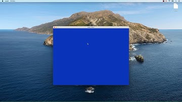 Install SDL2 on macOS Catalina