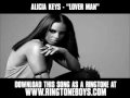 Alicia Keys - Lover Man [ New Music Video + Lyrics + Download ]