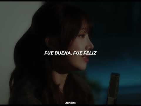 Jeong Eunji-Parrot Sub español 