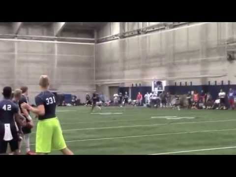 psu önerisi PSU Elite Camp IV - Top Quaterbacks