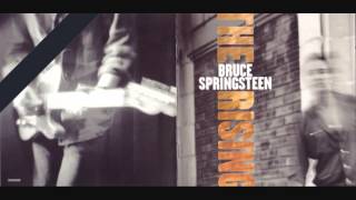 Bruce Springsteen - My city in ruins chords