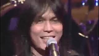 DEWA19 LIVE KONSER in JAPAN 2003 I #dewa #dewa19 #livekonser #ahmaddhani