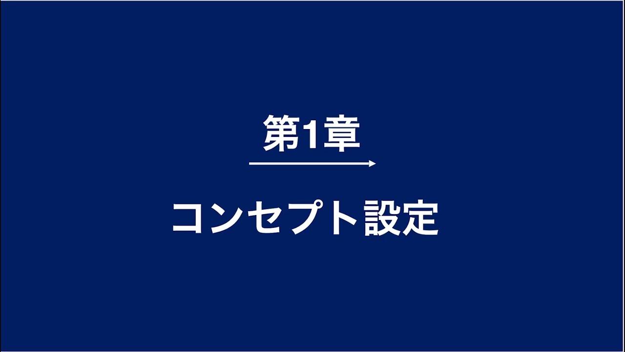 スライド資料解説動画