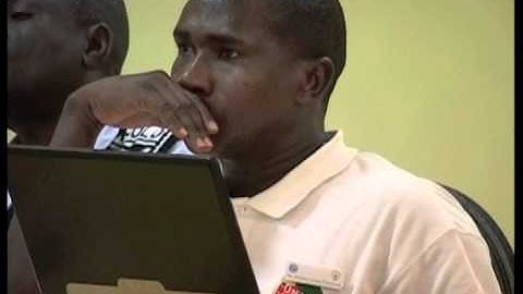 Chapter 8.3 - Day 9, part 2, ITU-T Tutorial on optical fibre cables