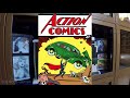 Beginning of video
