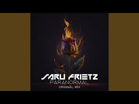 Παρακολούθηση Paranormal (Original Mix) στο YouTube