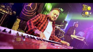 Georgeovsky Keyboard - Sistemul Anului 2022 Nolimit By Barbu Events