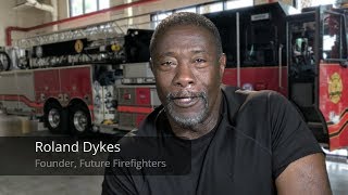 About Fire Station Meal Preparation (74sec)