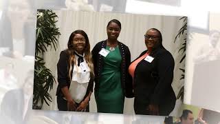 2022 Corporate Mentor Program Breakfast