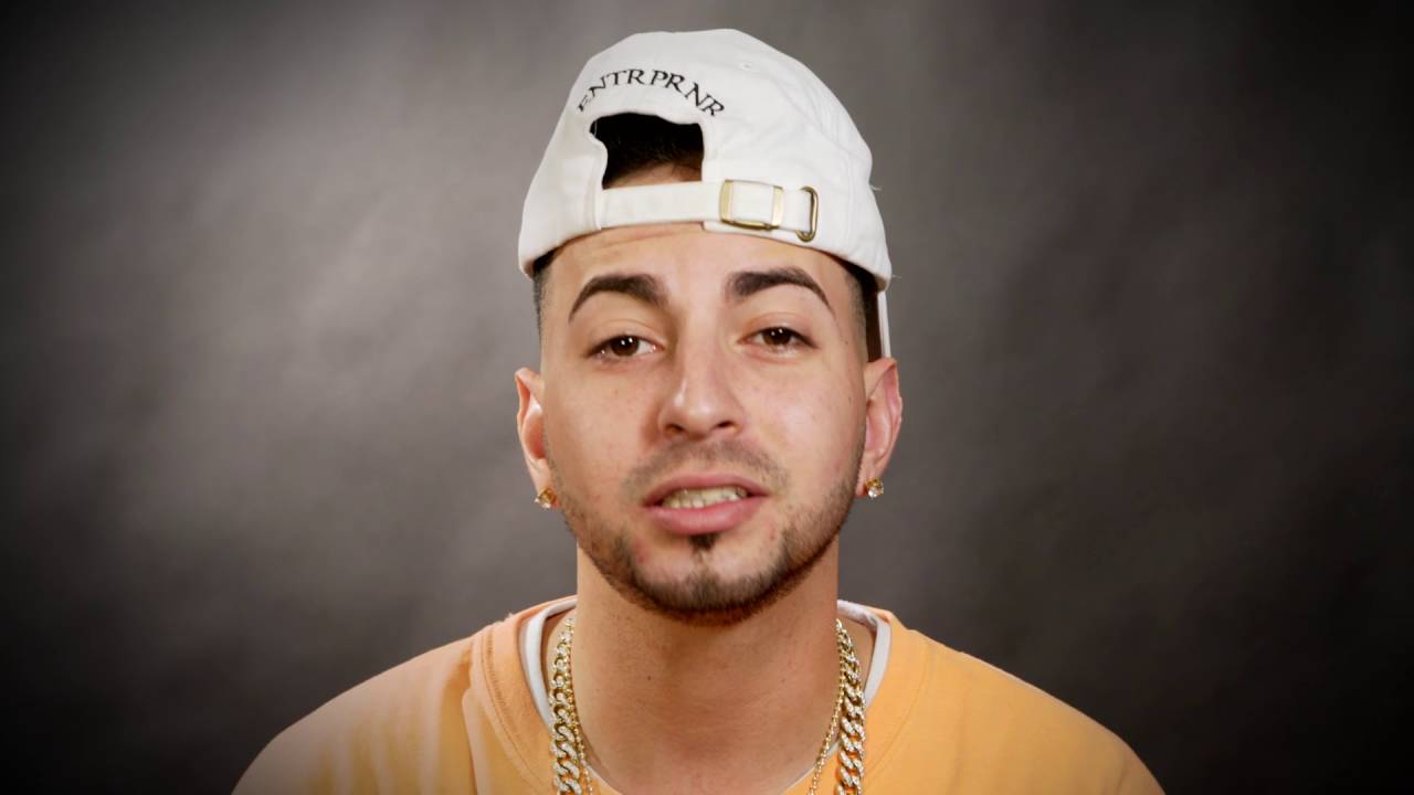 Justin Quiles PSA for NCADV - English - YouTube