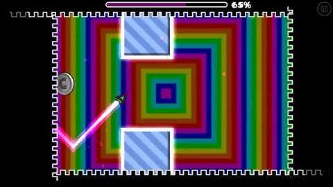 Geometry Dash Unity by FunnyGame and TriAxis