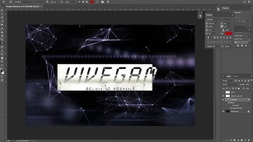 Vivegam Title Template 4K Tutorial | EPT4 Creations