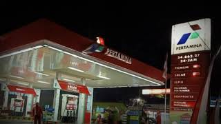 Story WA POM TALUN KALIDAWIR
