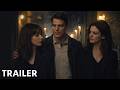The Wife Between Us (2026) Trailer | First Look & Release Date Update