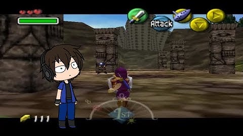 MM Randomizer Episode 1 - Nothing Too Random