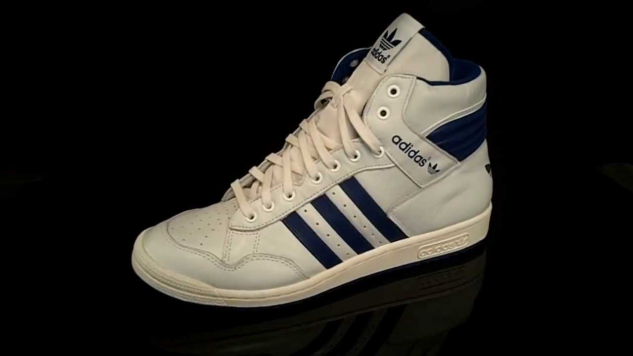 adidas Originals Pro Conference Hi Pack | Zapatillas de adidas Originals Pro Conference Hi Pack | Zapatillas de