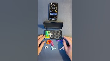 {174} I Thought This Puzzle Would Be Impossible