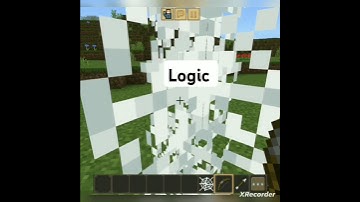 The Improbable Logic of Crafting and Building