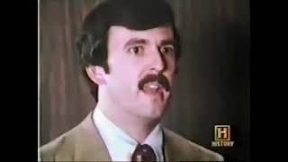 6-18B In Search Of... The Missing Link (Part 2 of 2)