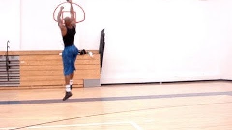 Dre Baldwin: Catch-and-Shoot Counter Moves -- One Dribble Pullup Jumpshots | Scoring Attack Tips