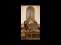 Sunday, December 7, 2025 Morning Service