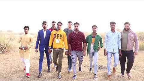 𝙣𝙚𝙬 haryanvi song hunar jaat Or gujjar ka bhaichaara song by JITTU GHUNGHRAWAL