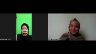 Task 3 | English Conversation Assignment | ECFSAW Unsri
