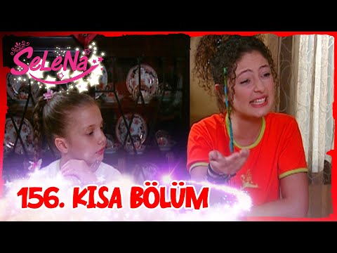 Selena 156. Bölüm | Kısa Bölümler ✨