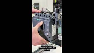 Learn About The Internal Accessory Platform For 3va1 And 3va2 Circuit Breakers